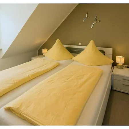 펜션 Landoase 노르다히